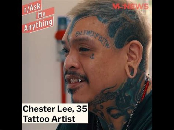Chester Lee Chester Lee