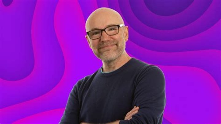 Chris Baxter