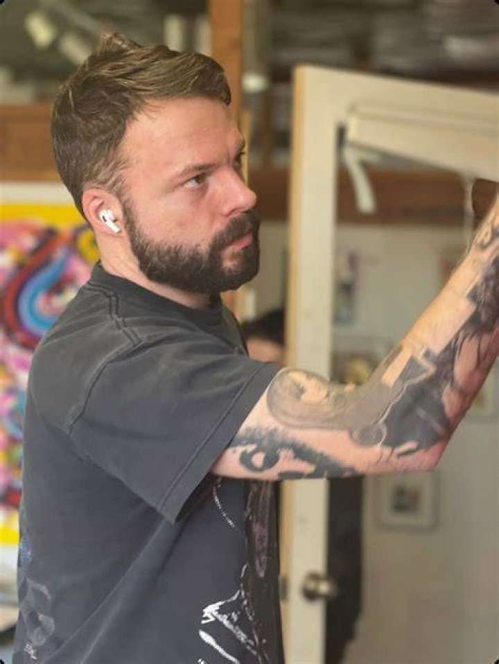 Chris Fontaine