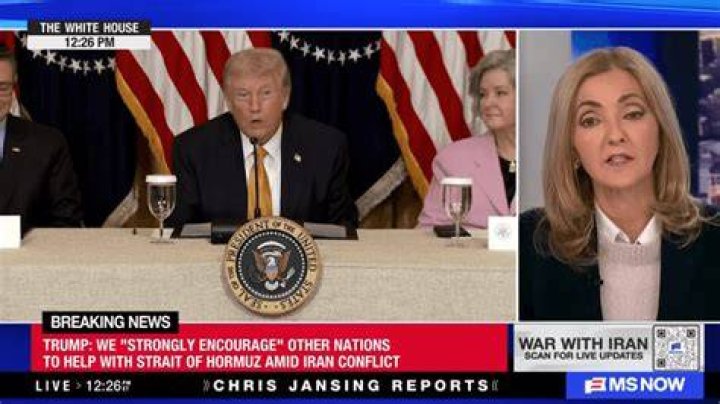 Chris Jansing