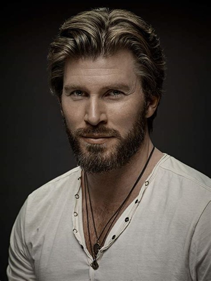 Christopher Russell