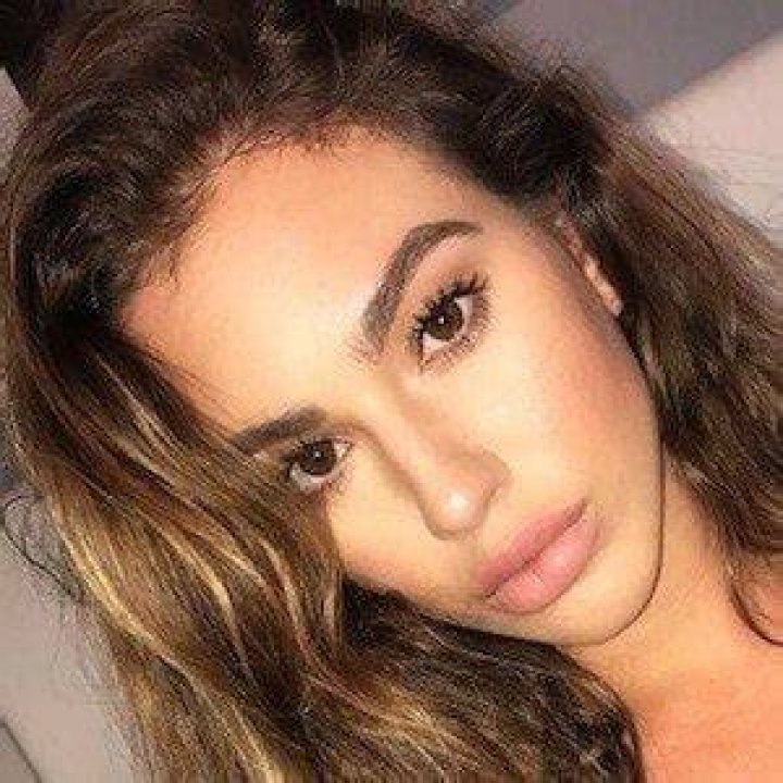 Chrystiane Lopes