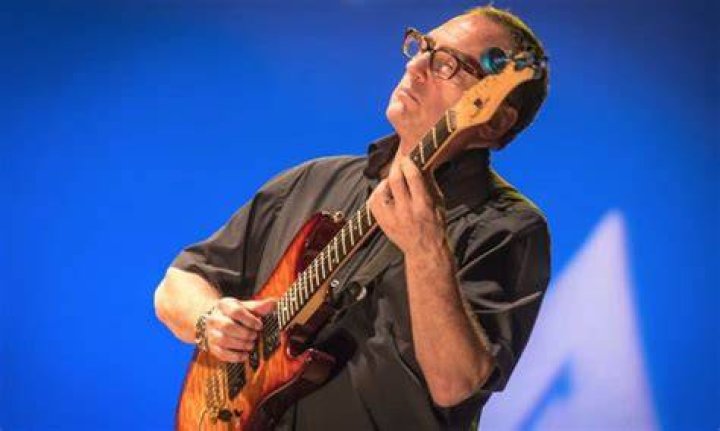 Chuck Loeb