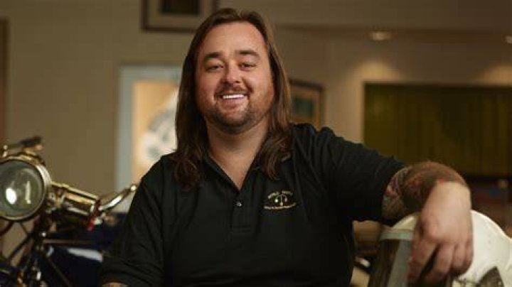 Chumlee