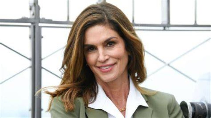 Cindy Crawford Net Worth 2024
