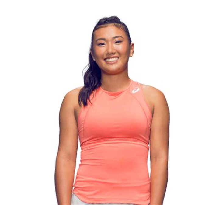 Claire Liu