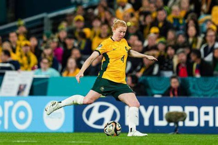 Clare Polkinghorne