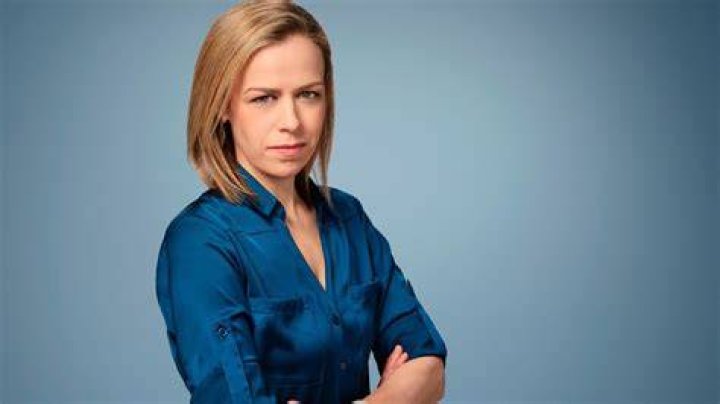 Clare Sebastian