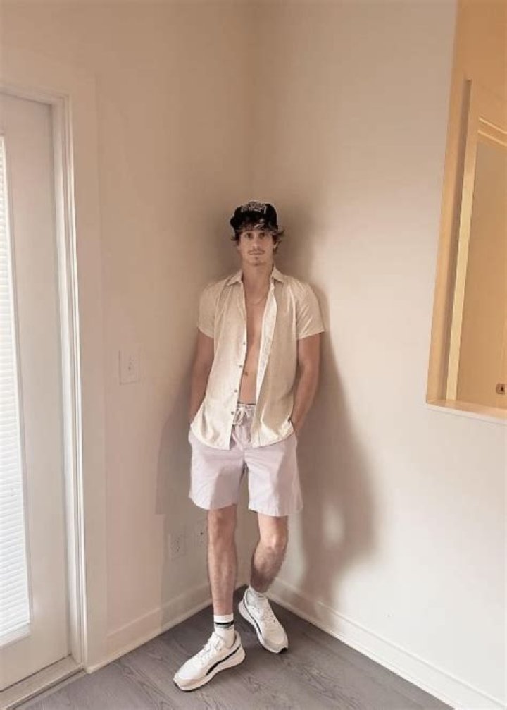 Clay LaBrant
