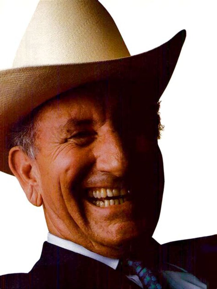 Clayton Williams
