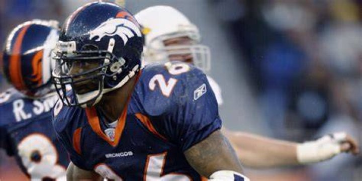 Clinton Portis