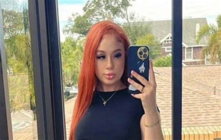 Coco Bliss Net Worth 2024