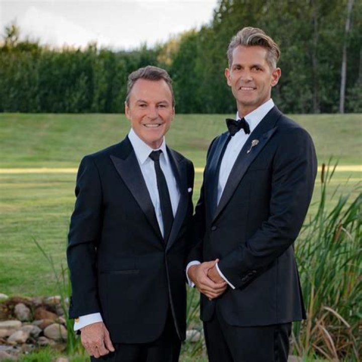 Colin Cowie