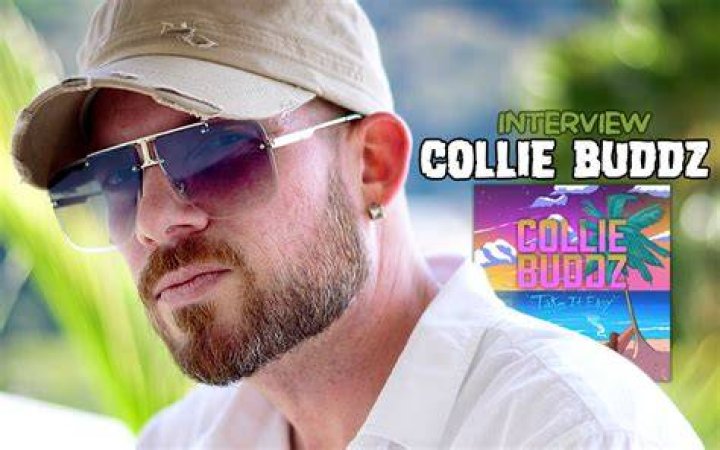 Collie Buddz