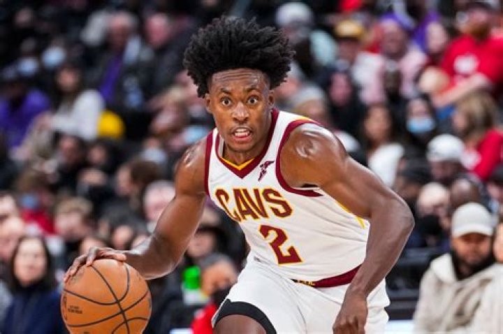 Collin Sexton
