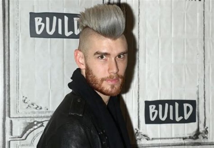 Colton Rudloff Net Worth