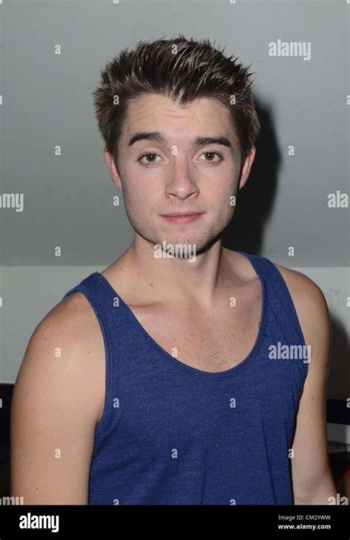 Colton Rudloff Colton Rudloff