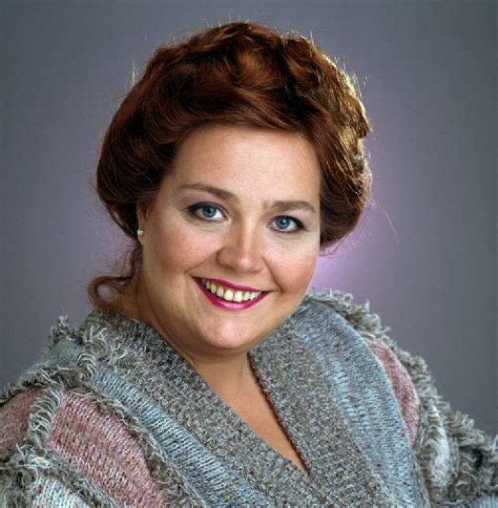 Conchata Ferrell