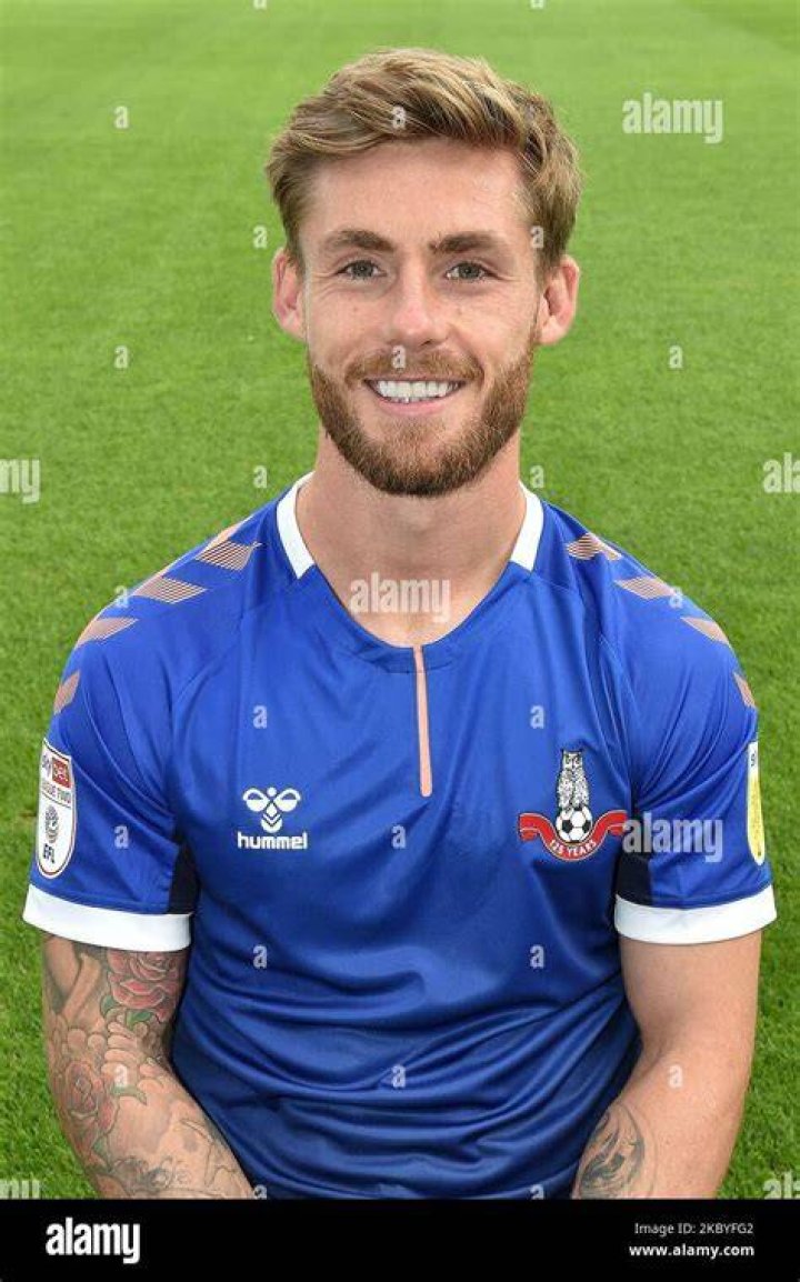 Conor McAleny