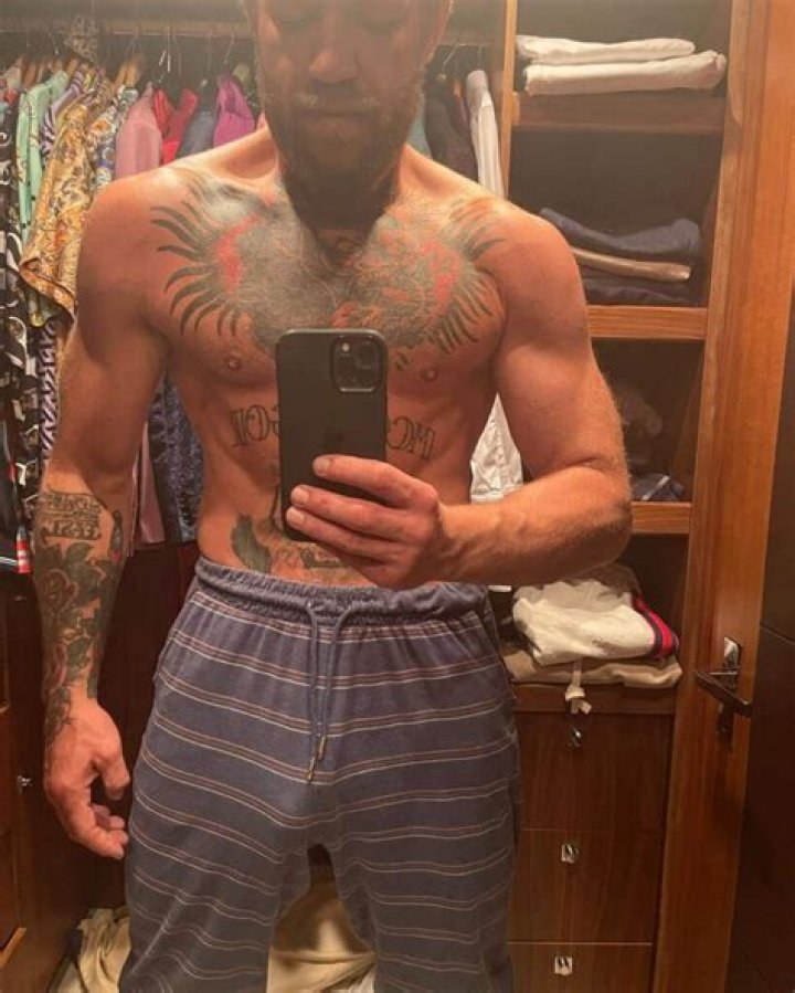 Conor O&rsquo;Farrell