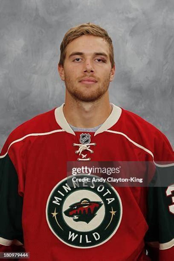 Corbin Baldwin