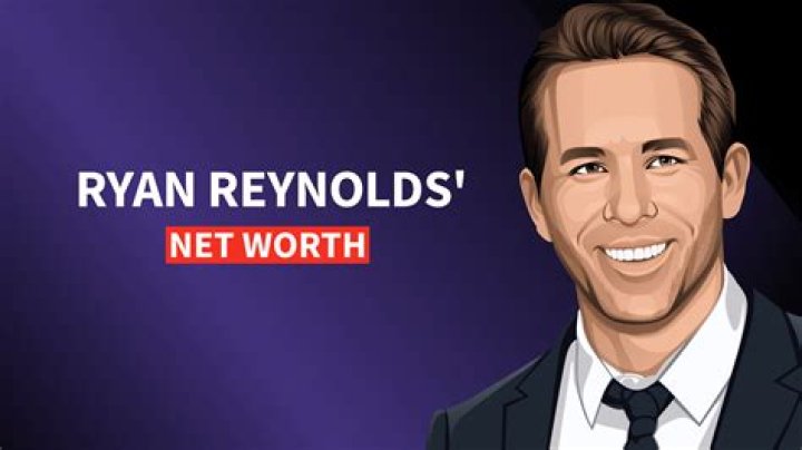 Corey Reynolds Net Worth 2024
