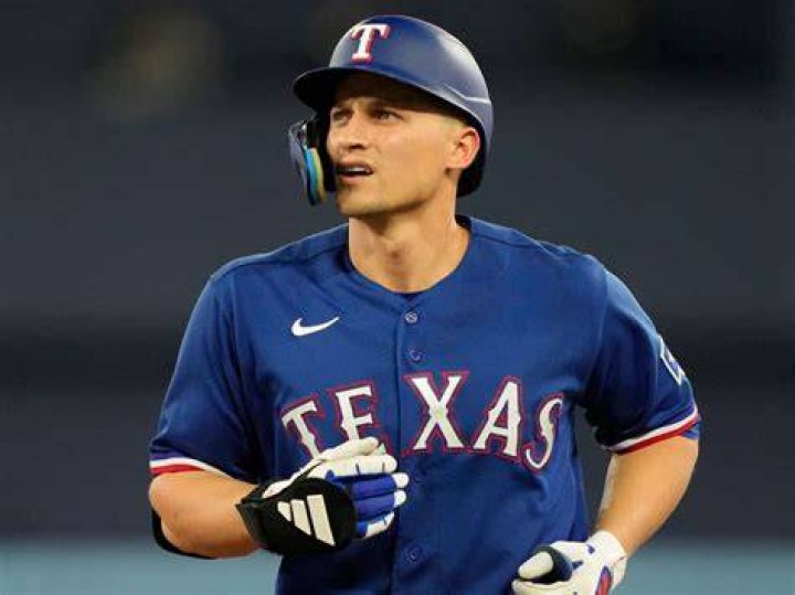 Corey Seager Net Worth