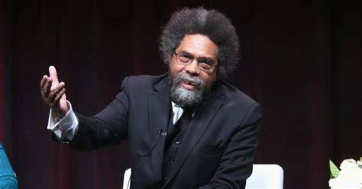 Cornel West Net Worth 2024