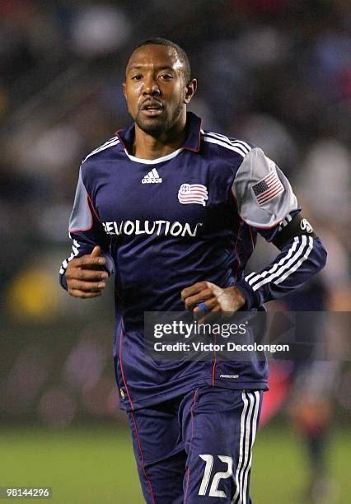 Cory Gibbs