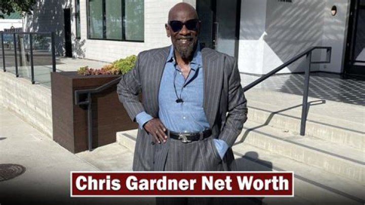 Craig Gardner Net Worth 2024