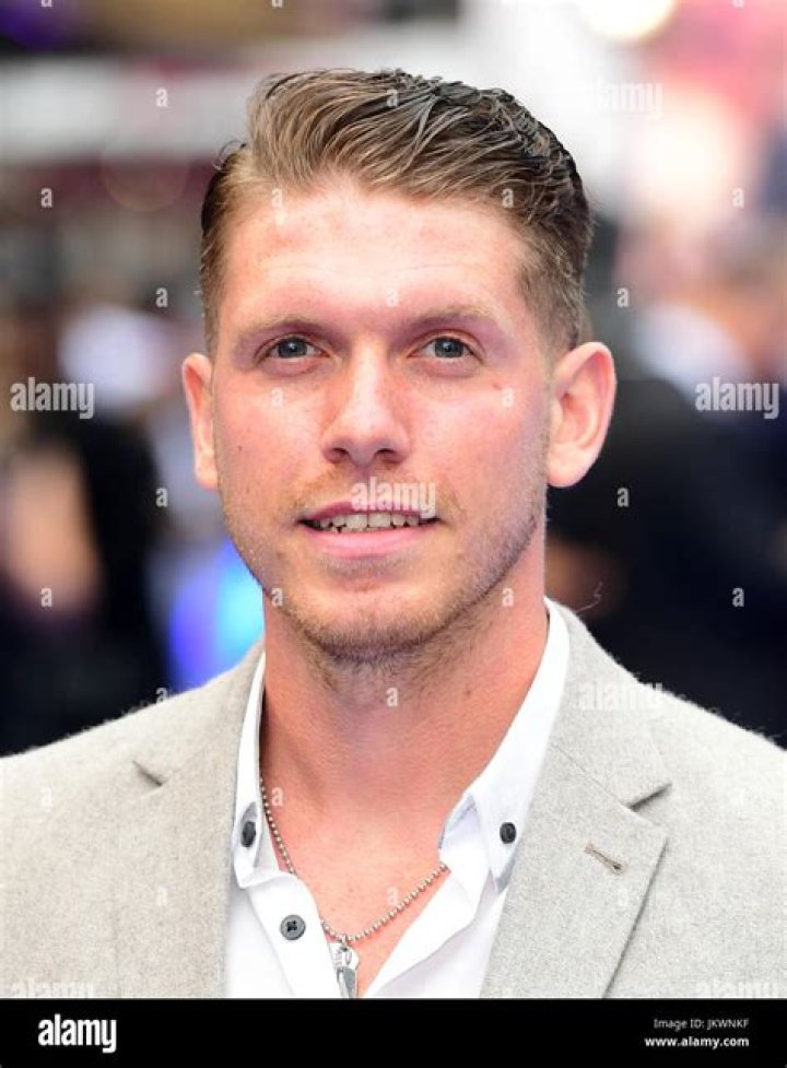 Craig Lawson