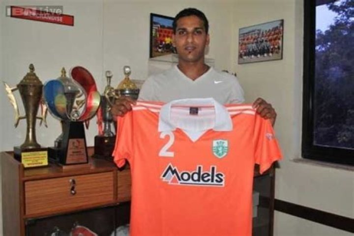 Creson Antao