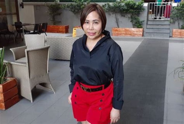 Cristina Decena