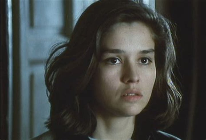 Cristina Marsillach