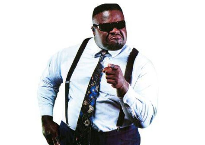 Curtis Hughes