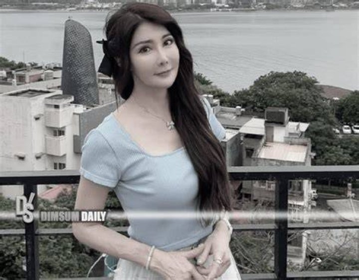 Cynthia Khan