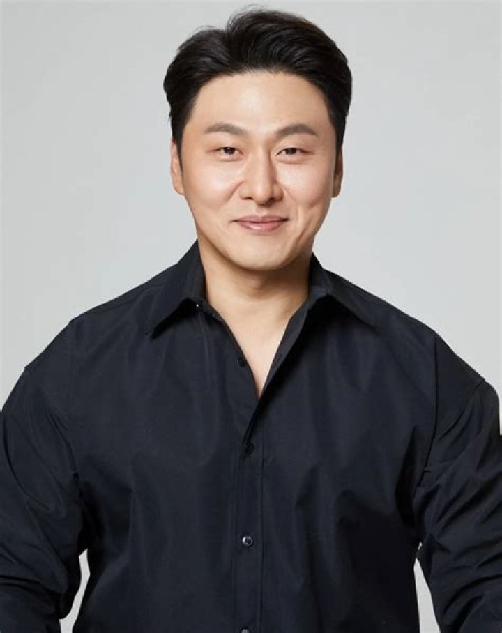 Dae Hwan