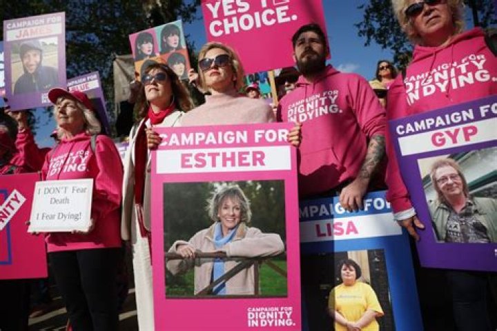 Dame Esther Rantzen