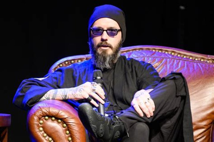 Damien Echols