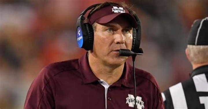 Dan Mullen