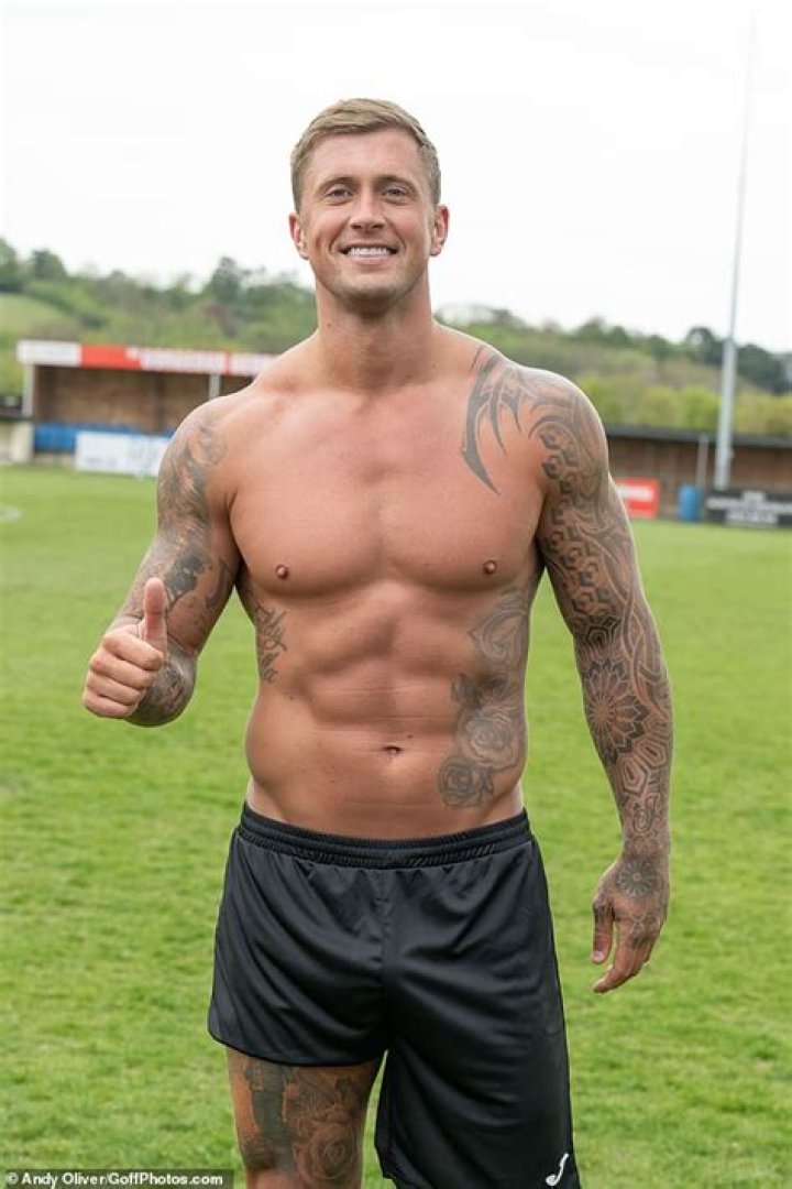 Dan Osborne