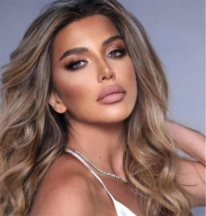 Dana Halabi