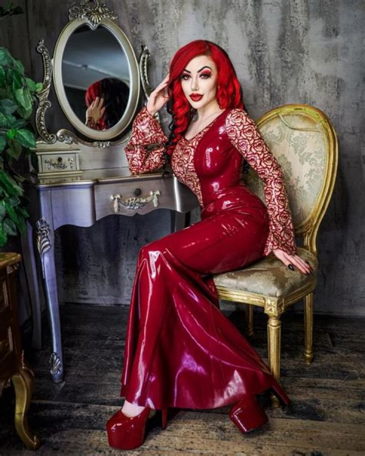 Dani Divine