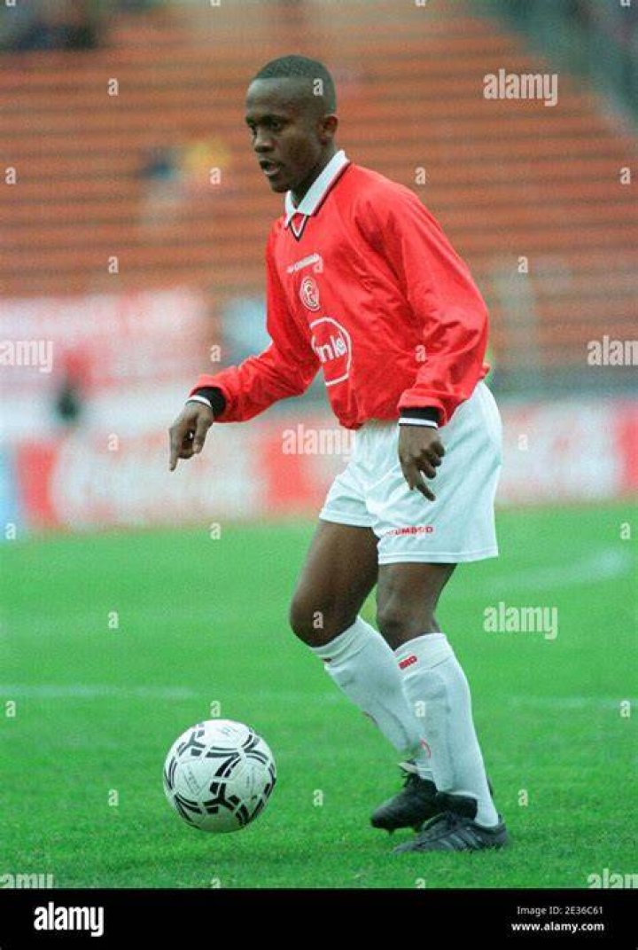 Daniel Addo