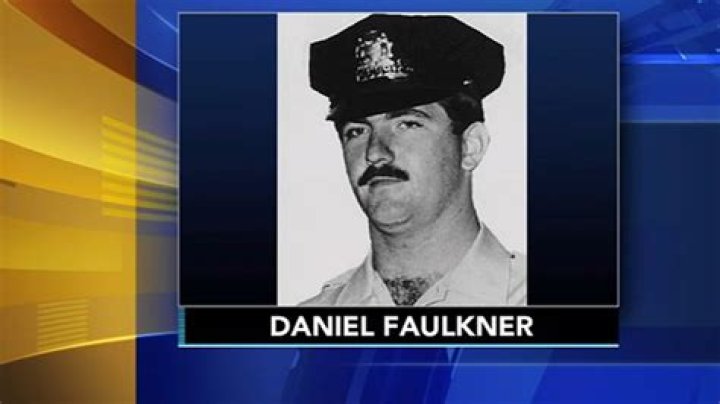 Daniel Faulkner