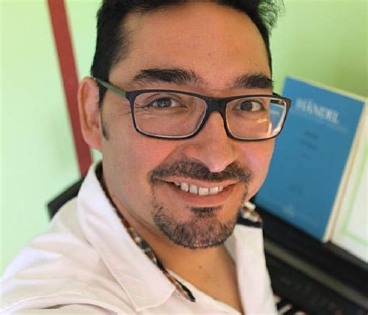 Daniel Saavedra
