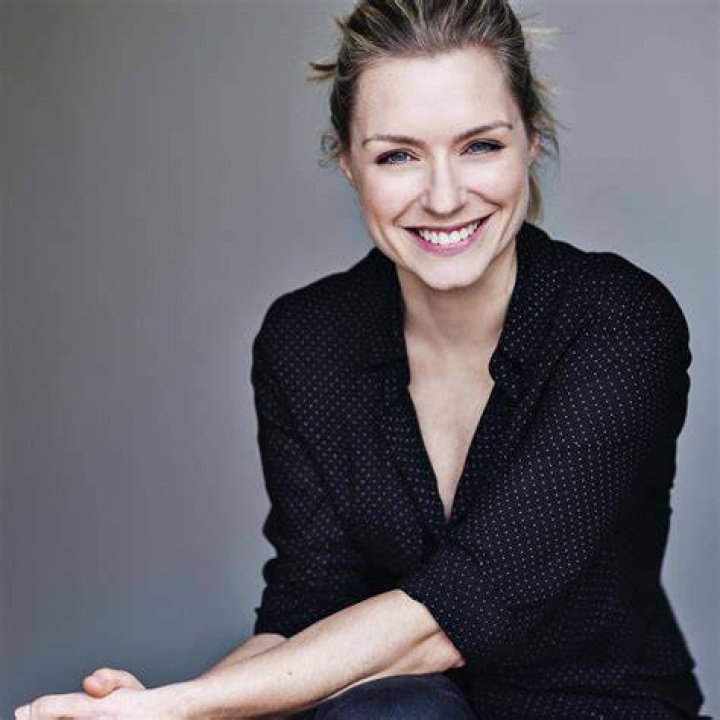 Daniela Denby Ashe