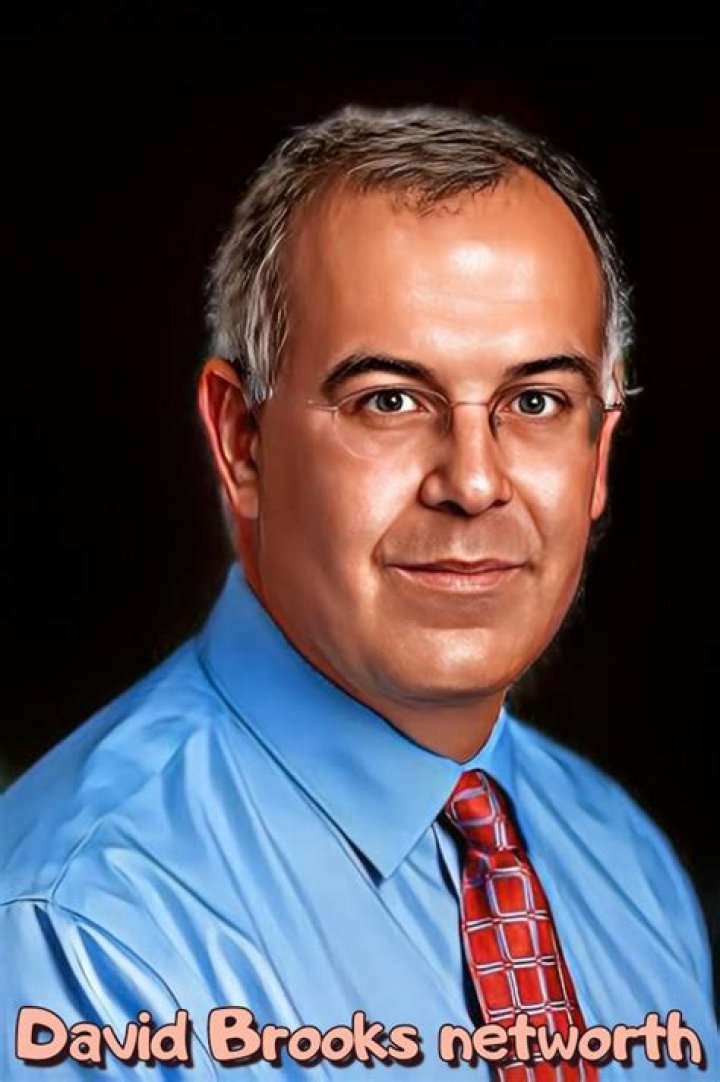 Danny Brooks Net Worth