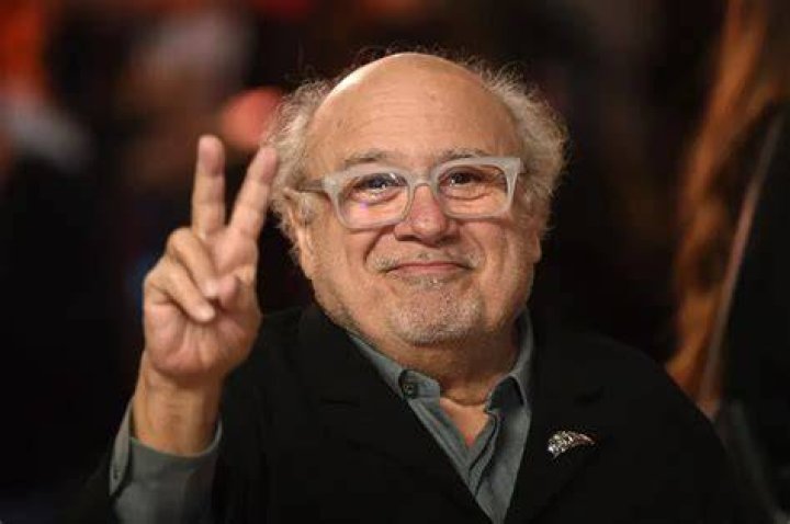 Danny DeVito Net Worth
