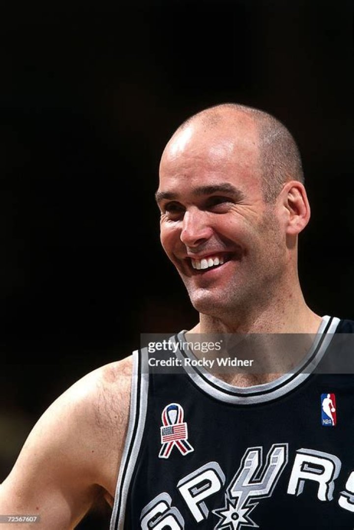 Danny Ferry